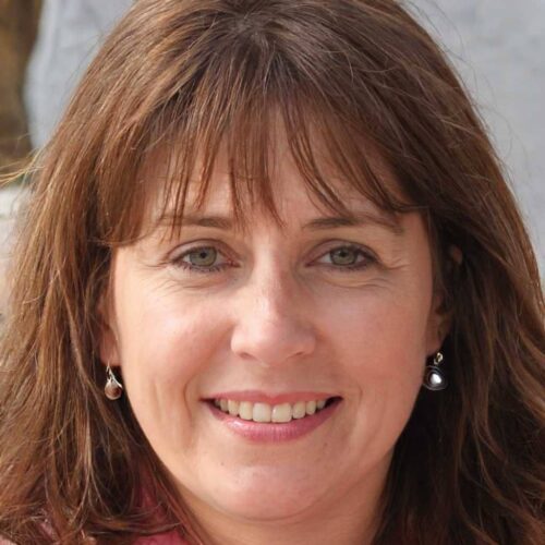 Kimberley Willems